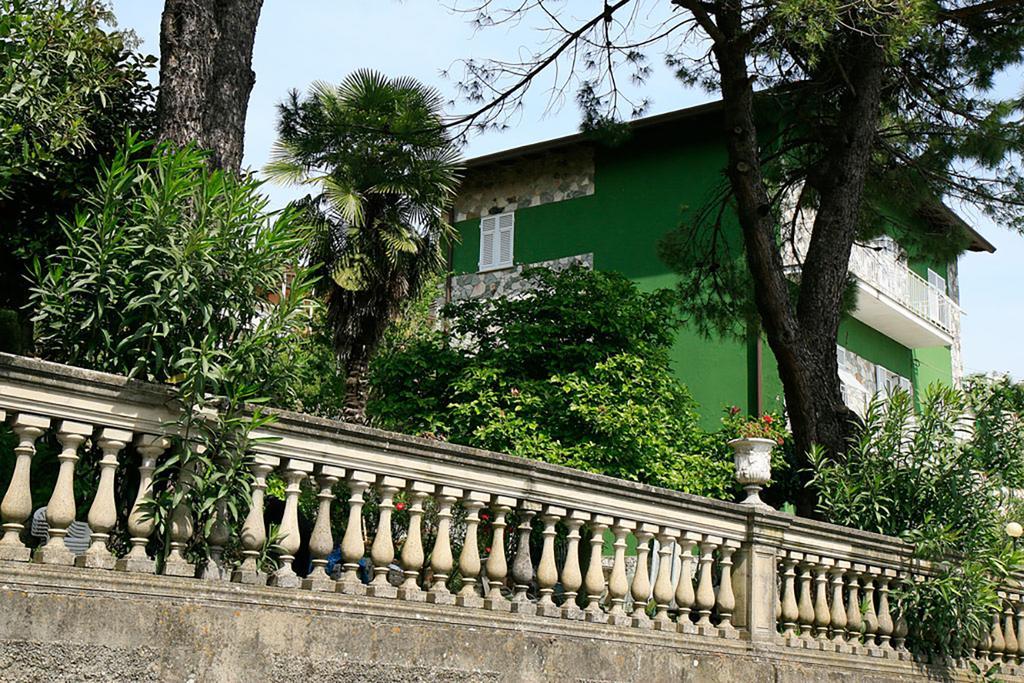 Linus Appartamenti By Breathe Liguria 斯培西亚 外观 照片